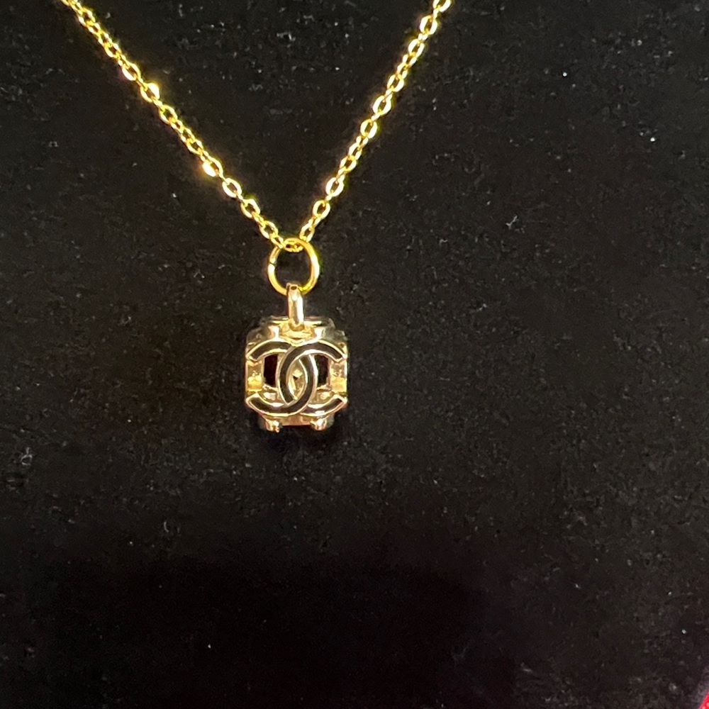 Upcycled Accessory Item